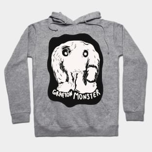 Grafton Monster Hoodie